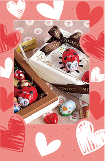 タイトル・表紙・デコレーション